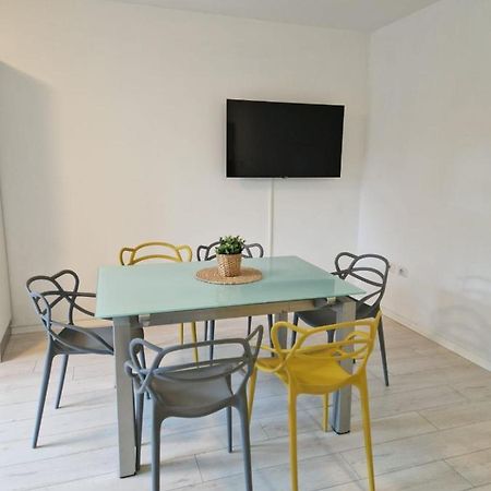 Apartamento Garda Dream Riva del Garda Exterior foto