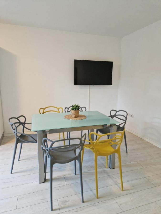 Apartamento Garda Dream Riva del Garda Exterior foto