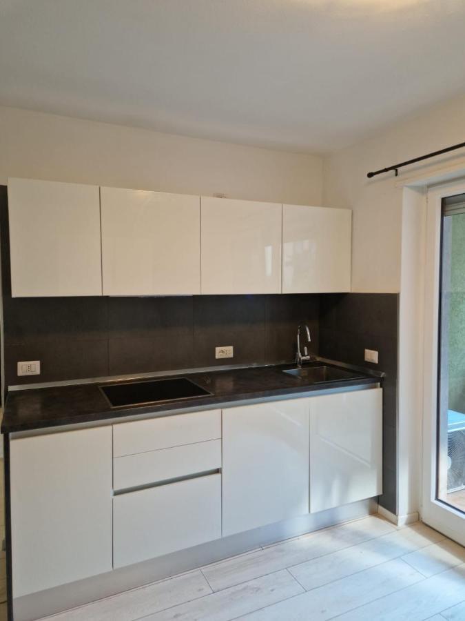 Apartamento Garda Dream Riva del Garda Exterior foto