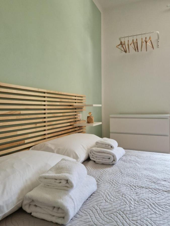 Apartamento Garda Dream Riva del Garda Exterior foto