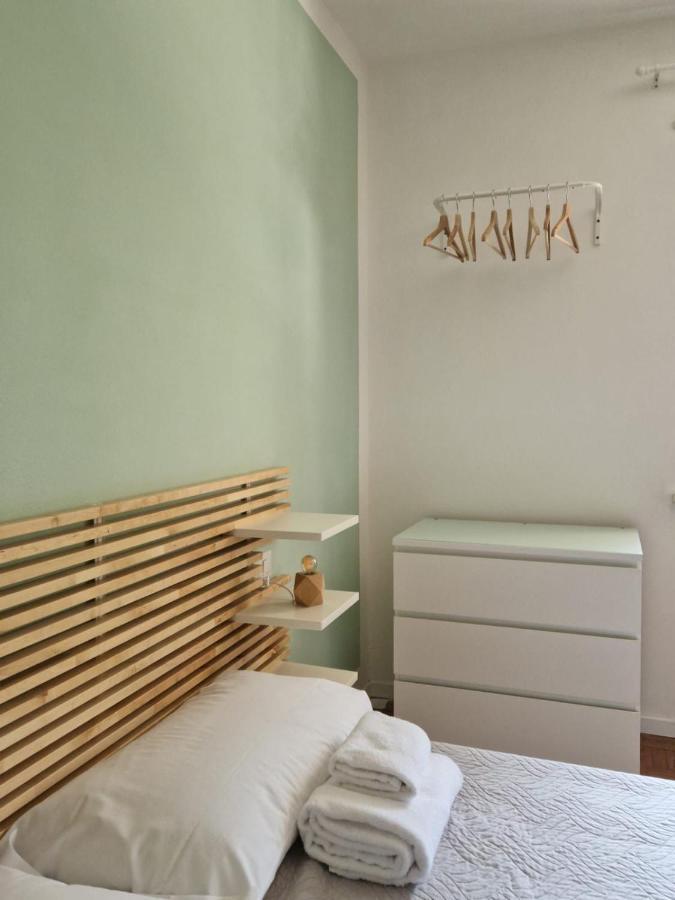 Apartamento Garda Dream Riva del Garda Exterior foto