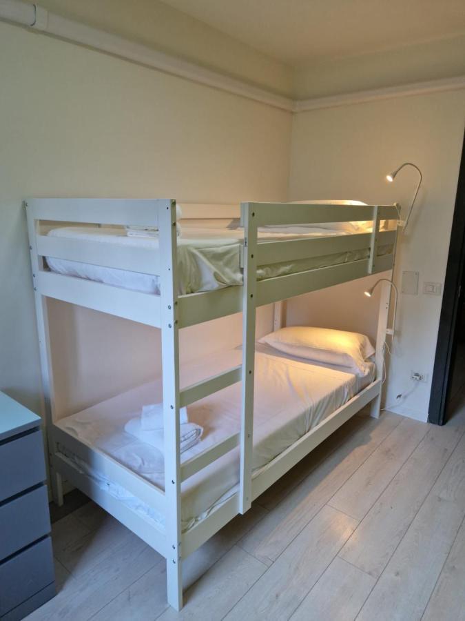 Apartamento Garda Dream Riva del Garda Exterior foto