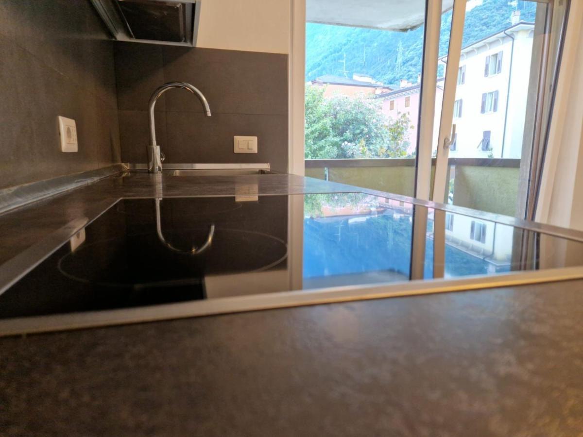 Apartamento Garda Dream Riva del Garda Exterior foto
